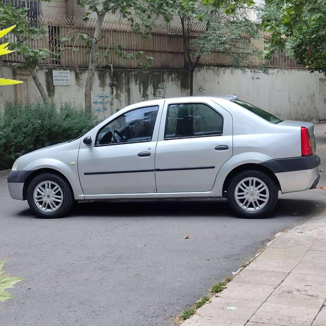 خودرو رنو، تندر 90 آگهی ann_17940319