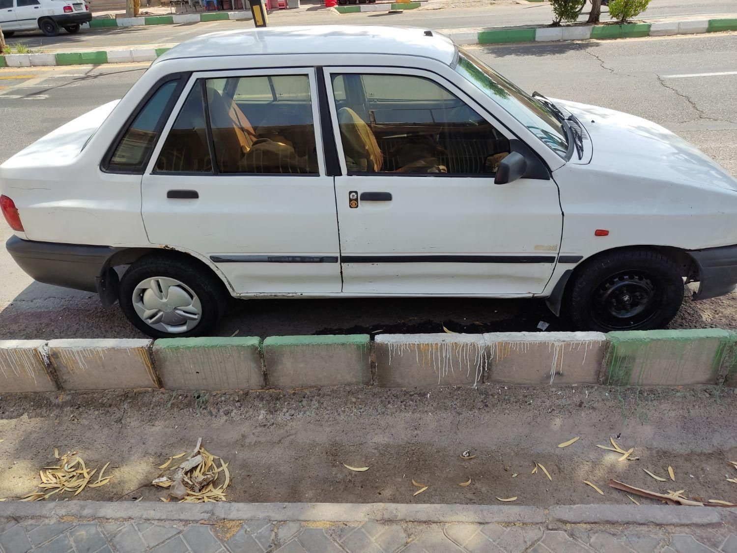 خودرو پراید، صبا آگهی ann_17940346