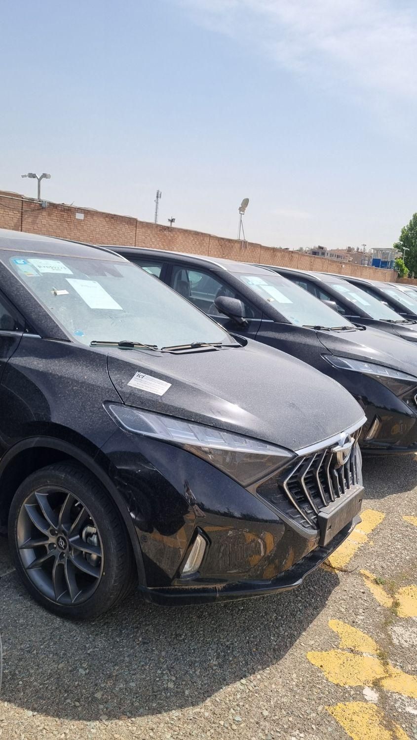 خودرو هایما، 7X آگهی ann_17940357