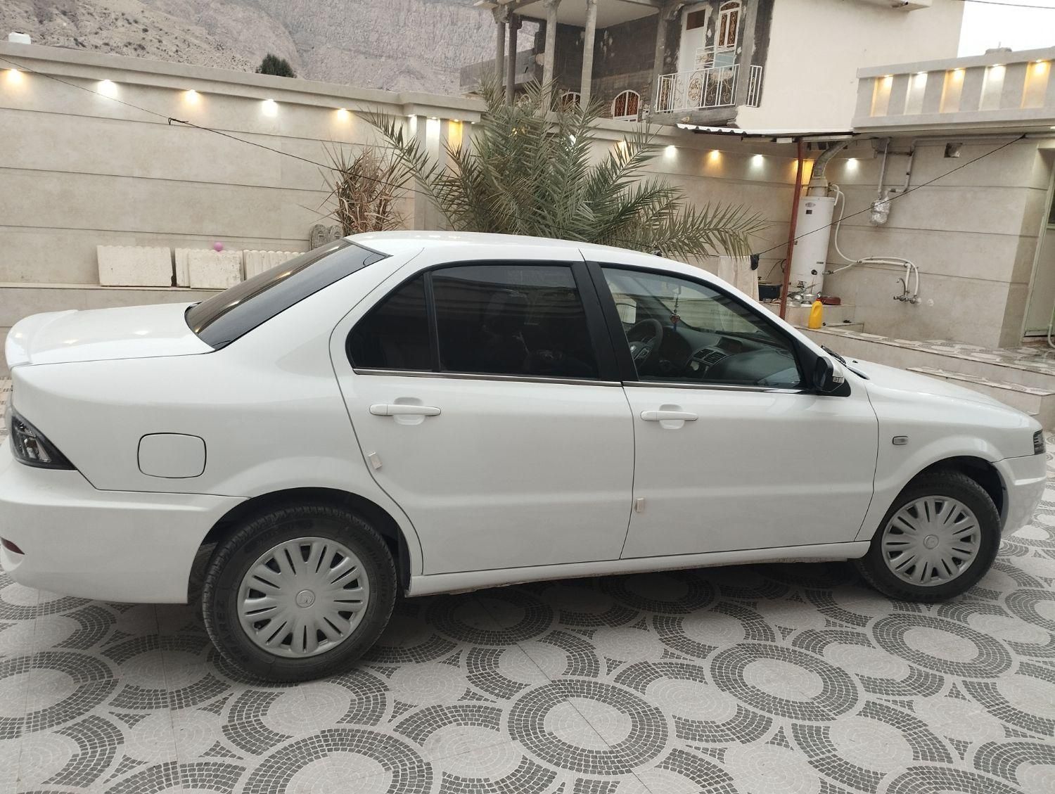 خودرو سمند، سورن آگهی ann_17940359