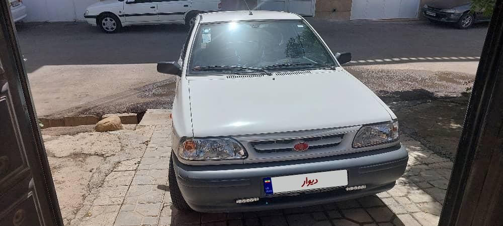 پراید 151 SE - 1403