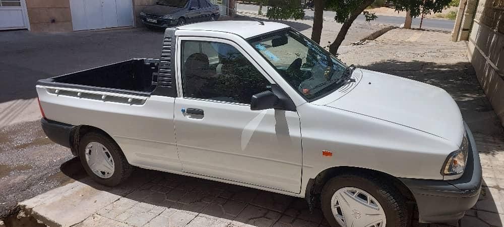 پراید 151 SE - 1403
