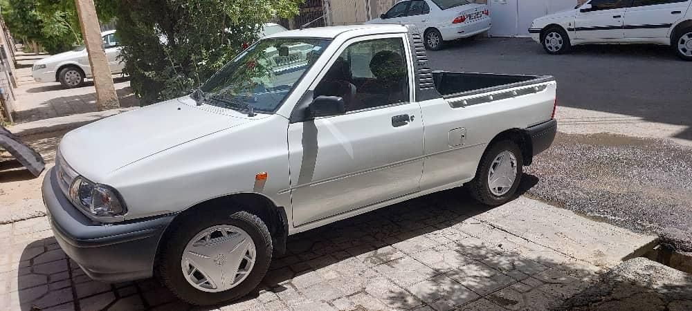 پراید 151 SE - 1403