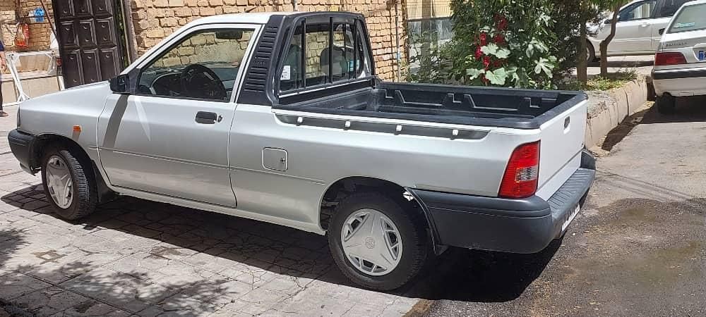 پراید 151 SE - 1403
