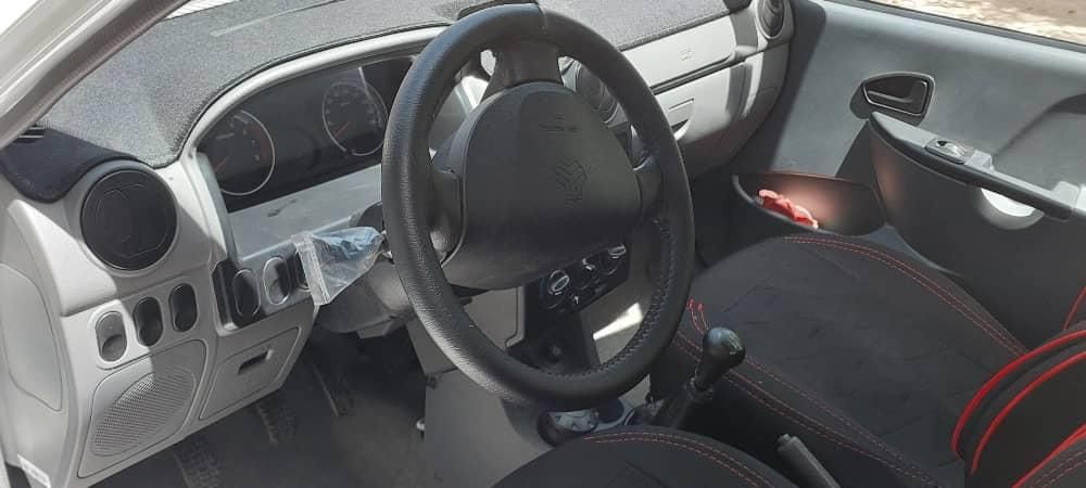 پراید 151 SE - 1403