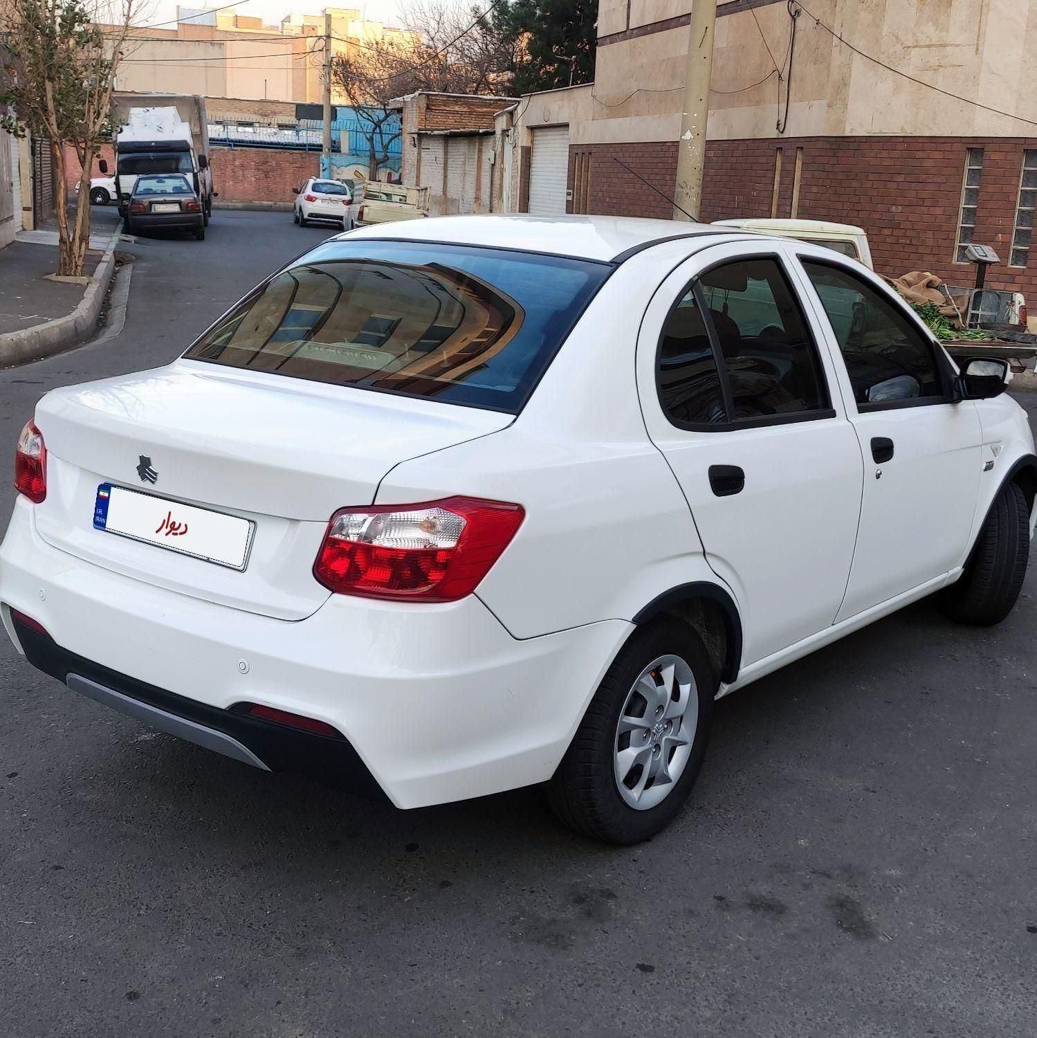 خودرو ساینا، S آگهی ann_17940368