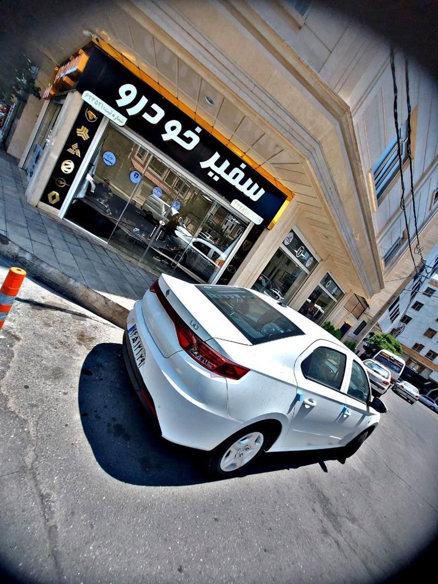 خودرو تارا، اتوماتیک آگهی ann_17940386