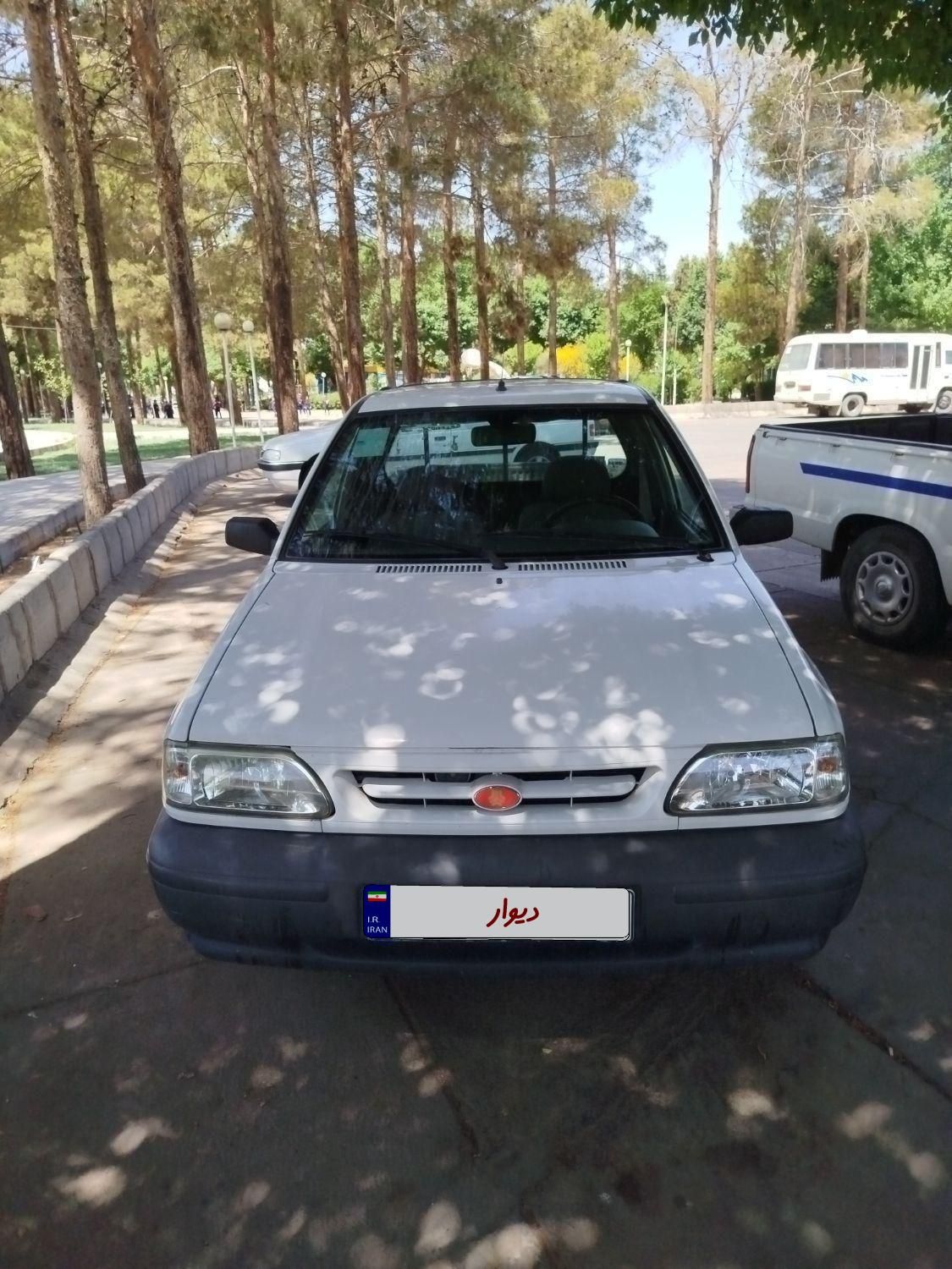 پراید 151 SE - 1397