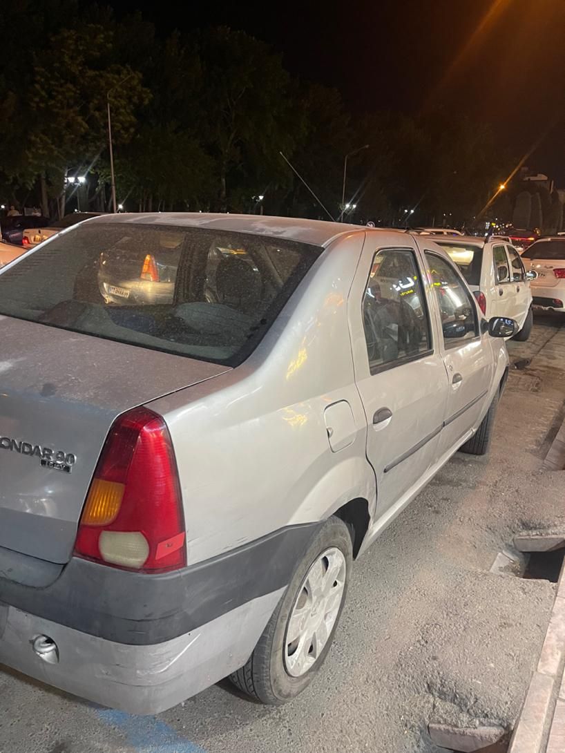 خودرو رنو، تندر 90 آگهی ann_17940446