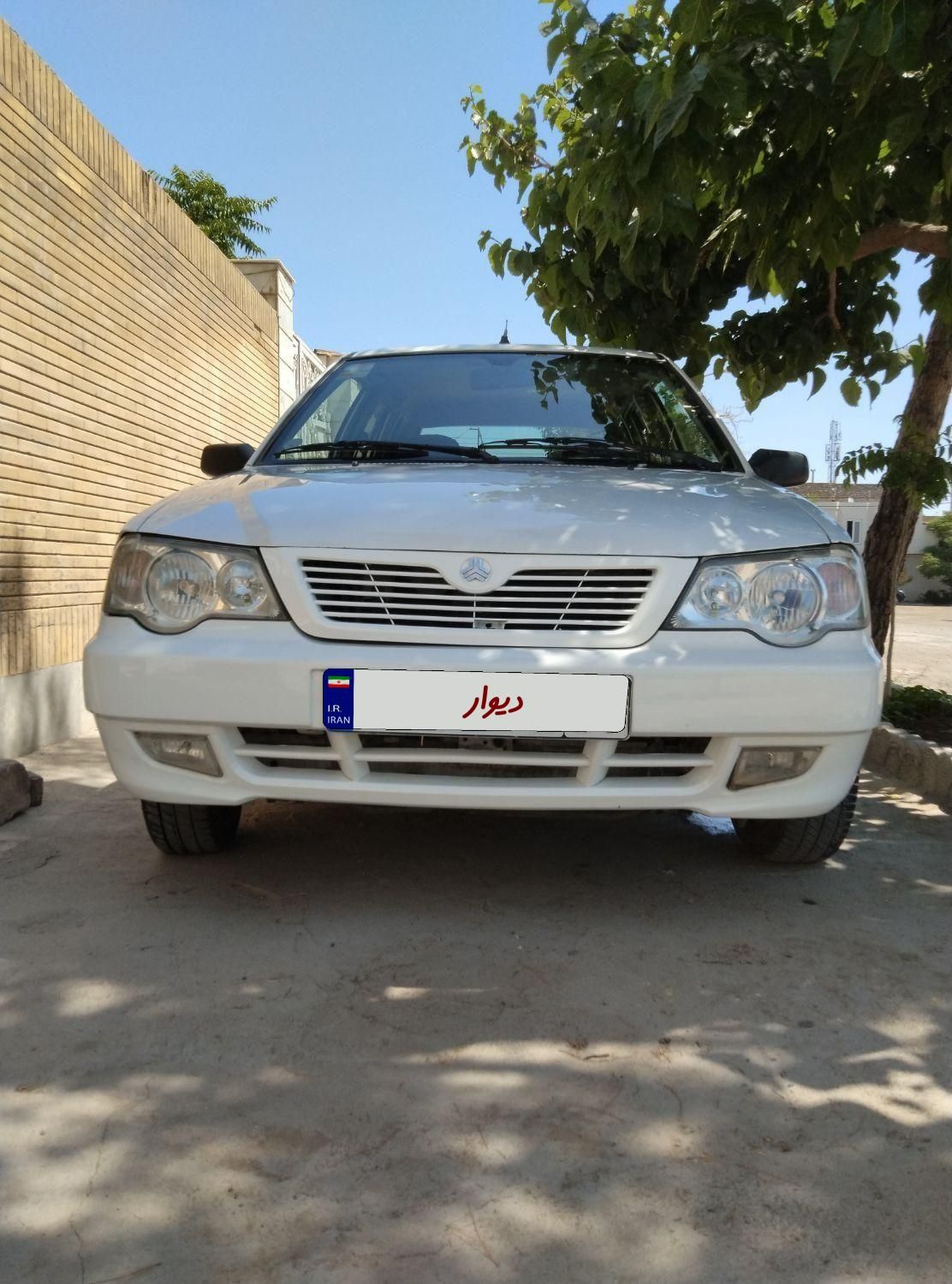 خودرو پراید، 111 آگهی ann_17940485