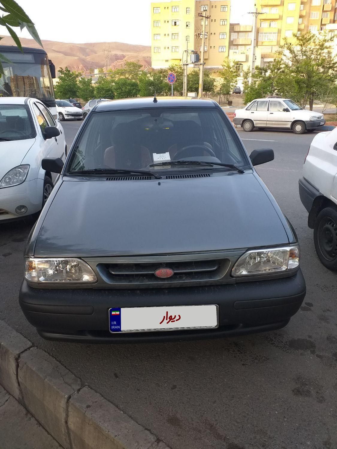 خودرو پراید، 131 آگهی ann_17940571