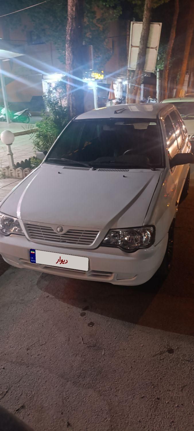 خودرو پراید، 111 آگهی ann_17940572