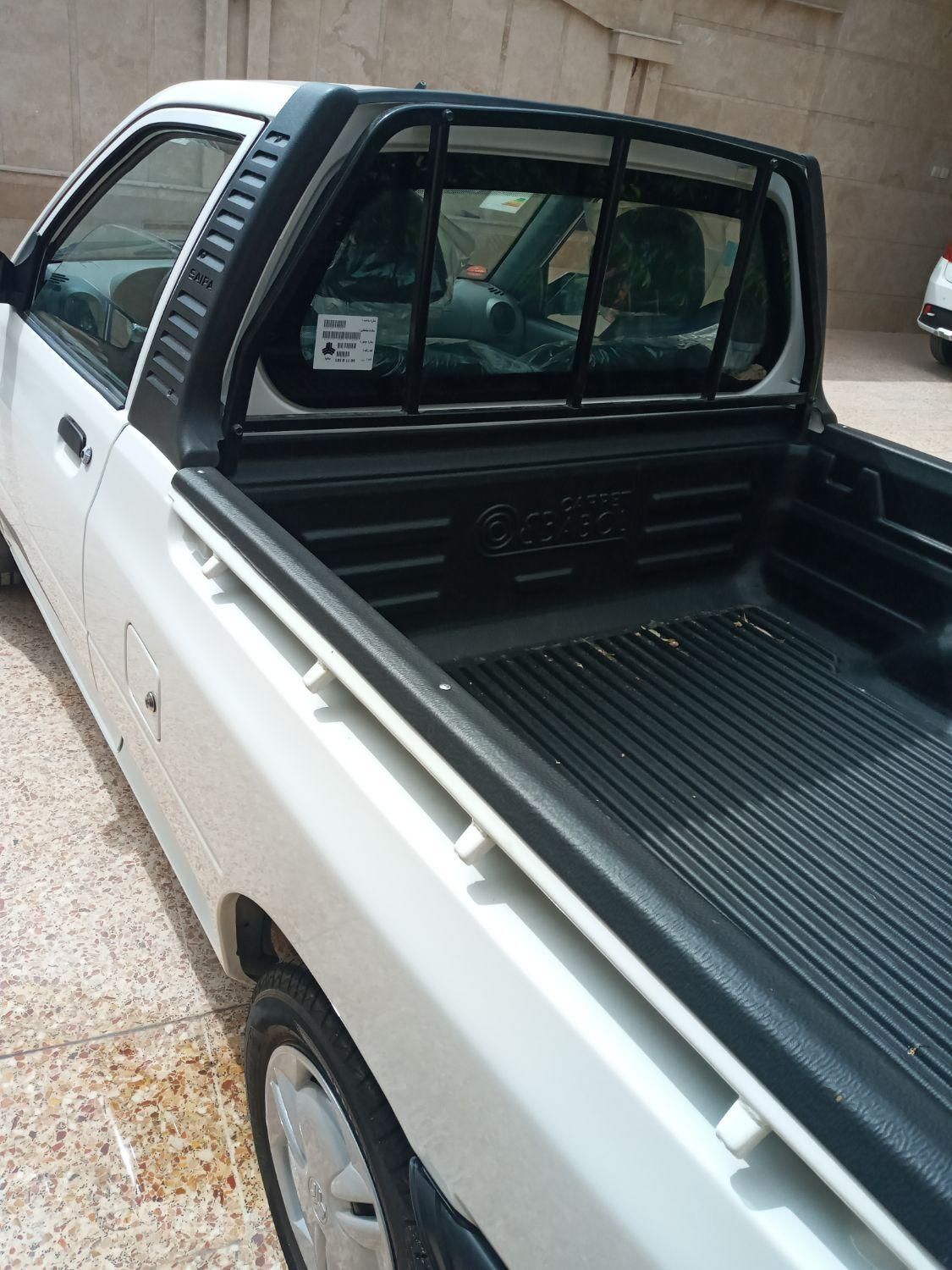 پراید 151 SE - 1403