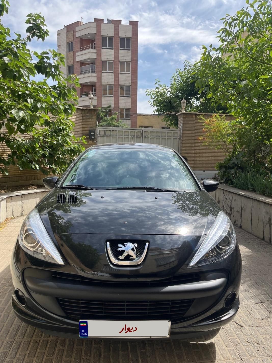 خودرو پژو، 207 آگهی ann_17940597