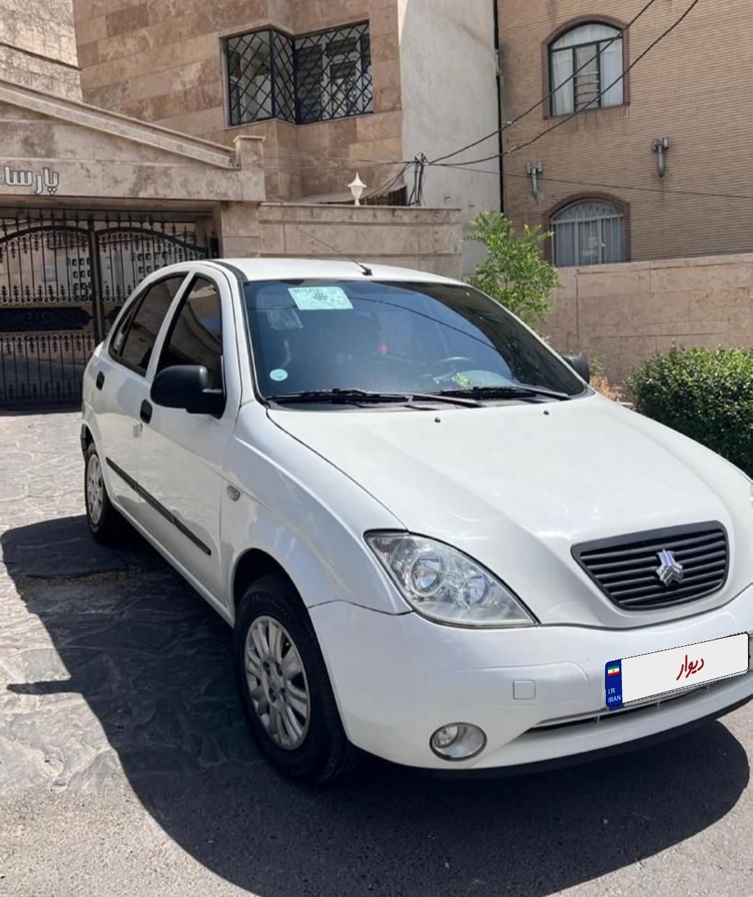 خودرو تیبا، 2 آگهی ann_17940612
