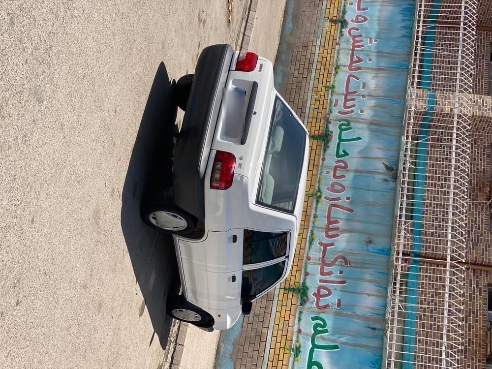 پراید 131 EX - 1399