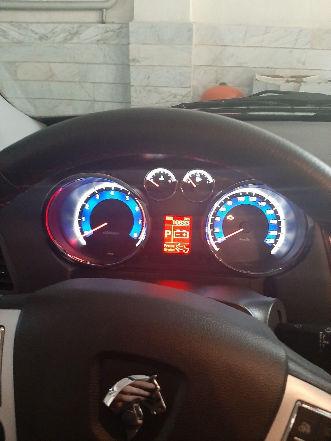 خودرو دنا، پلاس آگهی ann_17940636