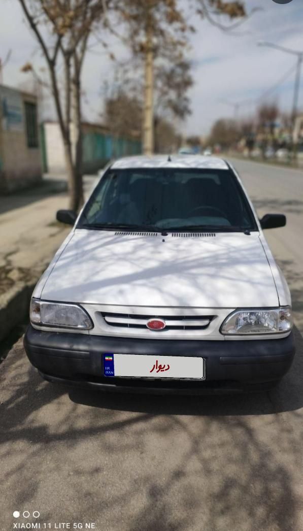 خودرو پراید، 131 آگهی ann_17940648