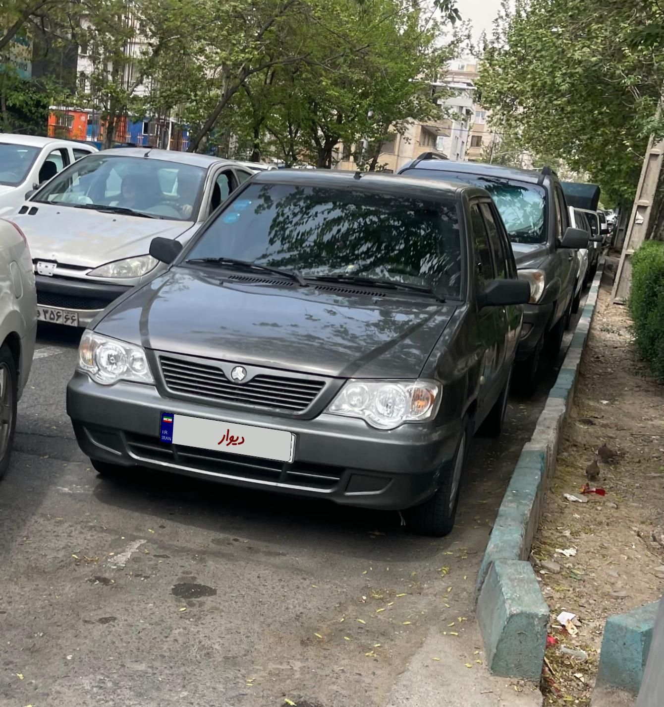 خودرو پراید، 111 آگهی ann_17940667