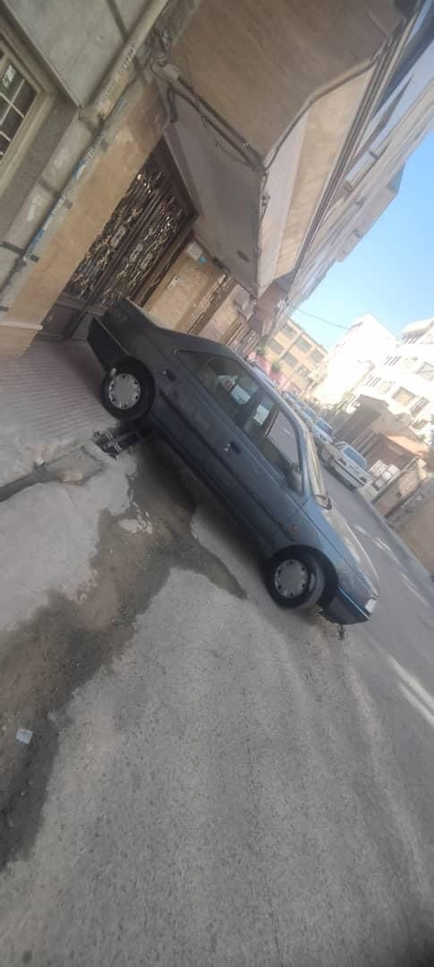 خودرو پژو، 405 آگهی ann_17940726