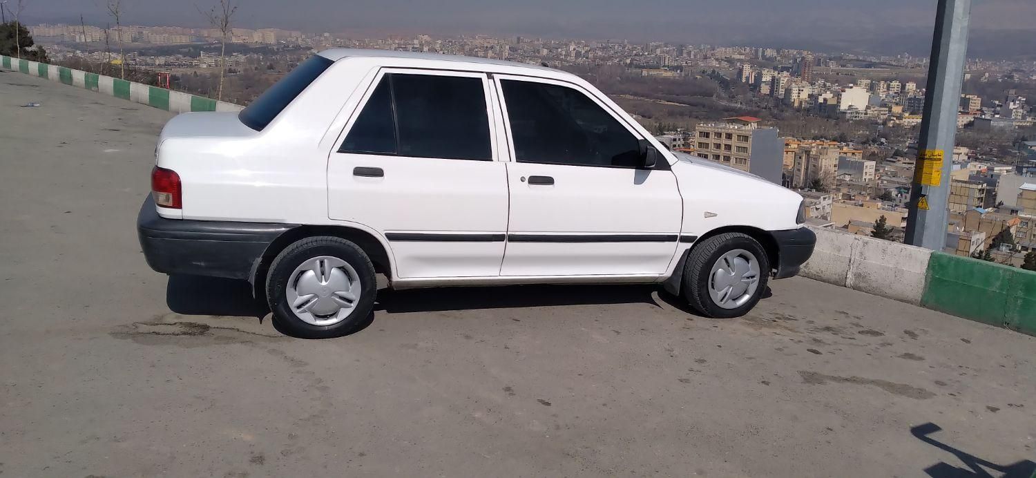 خودرو پراید، 131 آگهی ann_17940755
