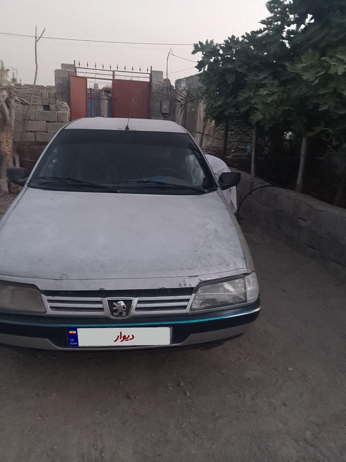 خودرو پژو، 405 آگهی ann_17940759