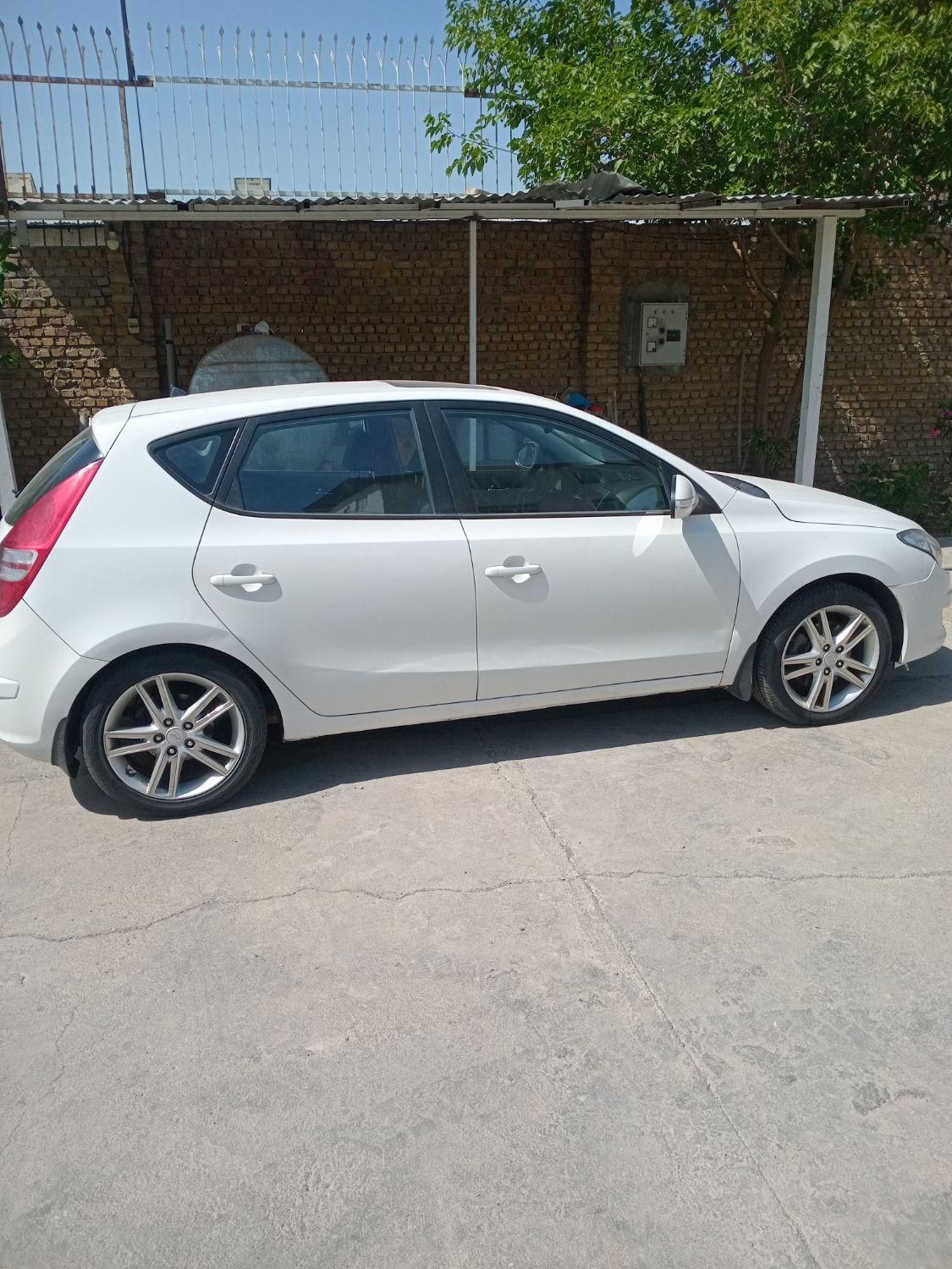 خودرو هیوندای، i30 آگهی ann_17940764