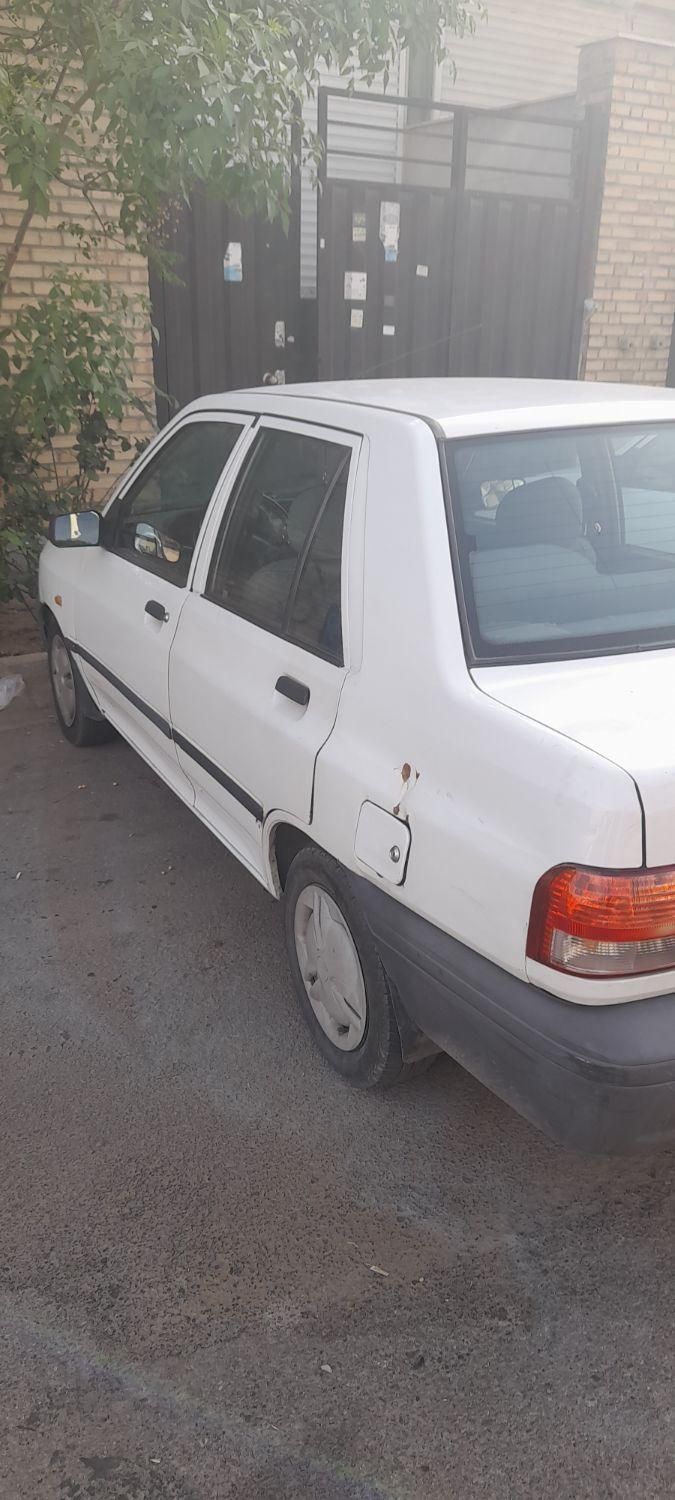 پراید 131 SE - 1394
