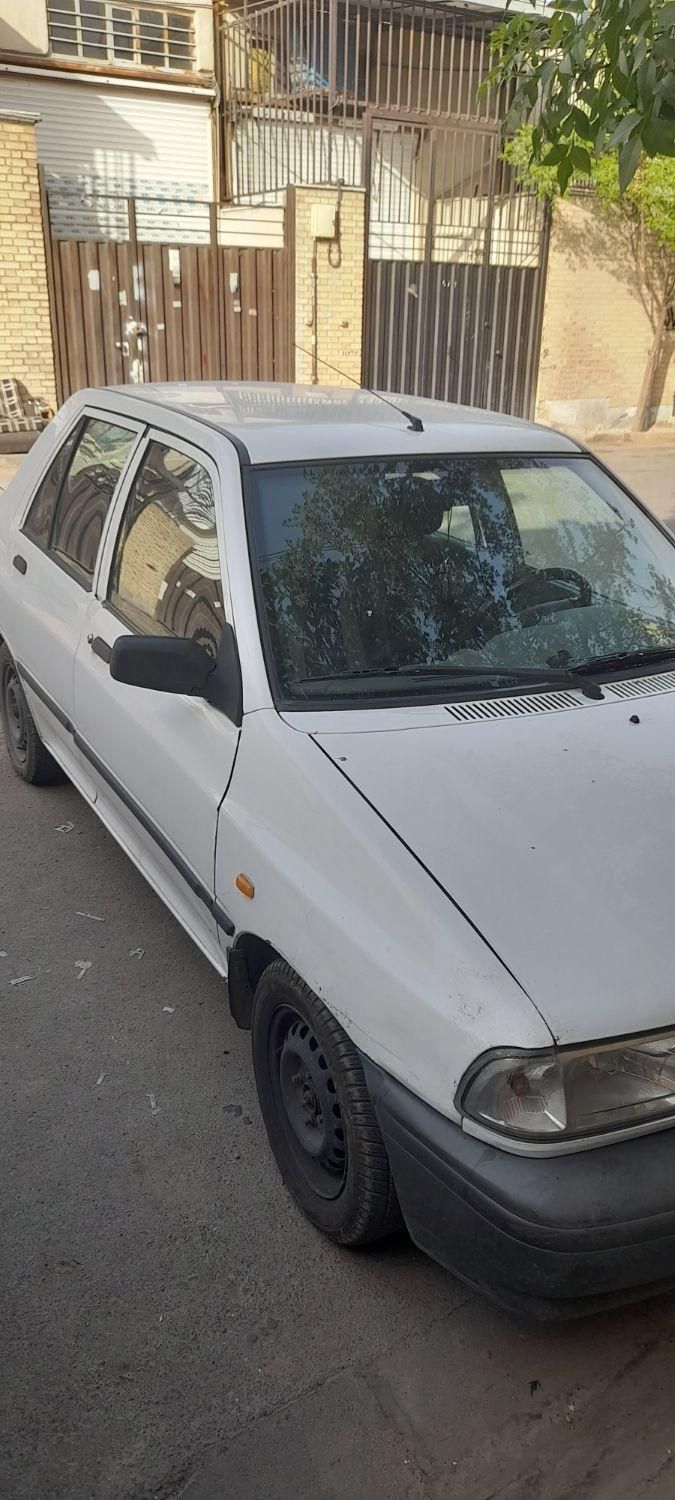 پراید 131 SE - 1394