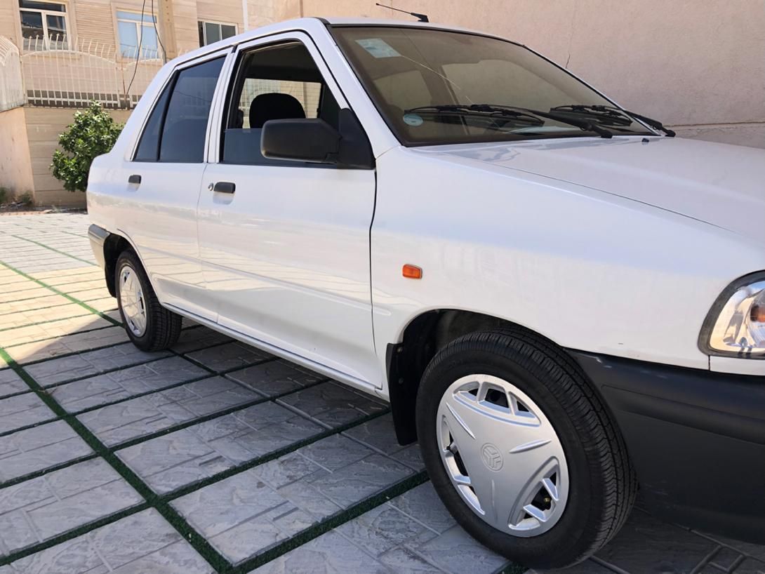 پراید 131 SE - 1399