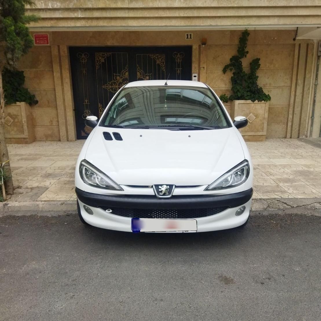 خودرو پژو، 206 آگهی ann_17940846