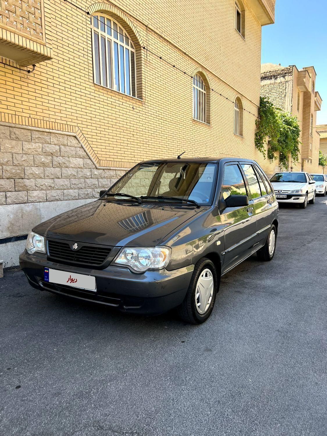 خودرو پراید، 111 آگهی ann_17940847