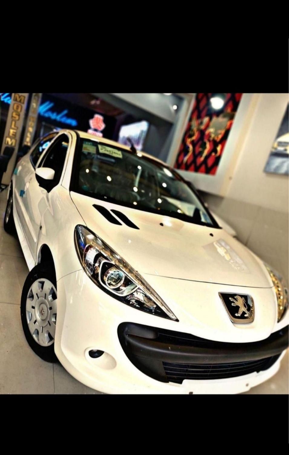 خودرو پژو، 207 آگهی ann_17940854
