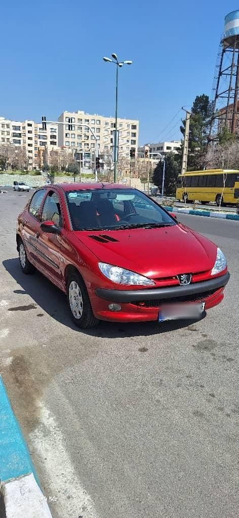 خودرو پژو، 206 آگهی ann_17940872