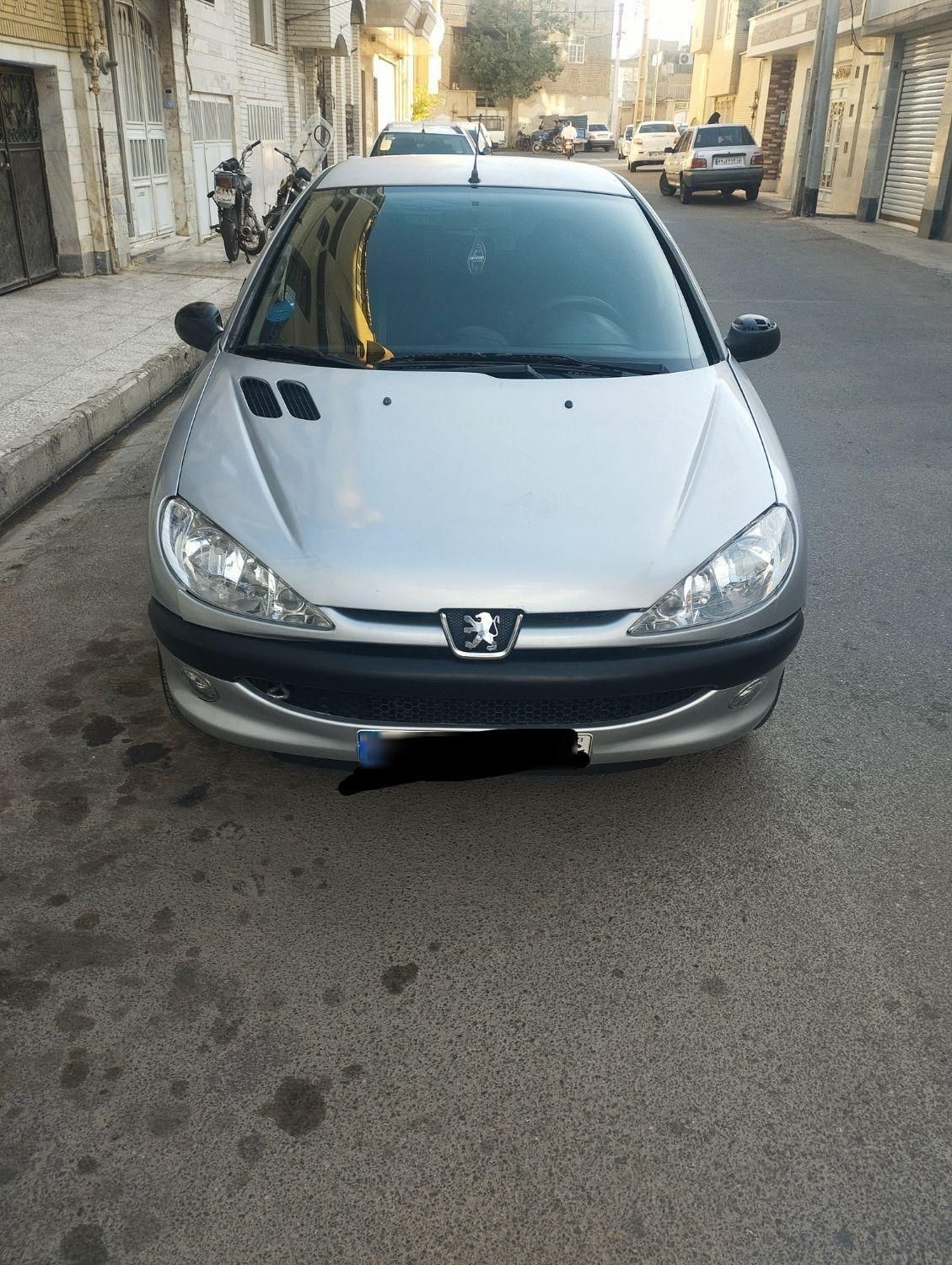 خودرو پژو، 206 آگهی ann_17940885