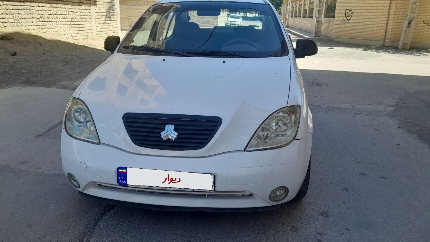 خودرو تیبا، صندوق دار آگهی ann_17940886