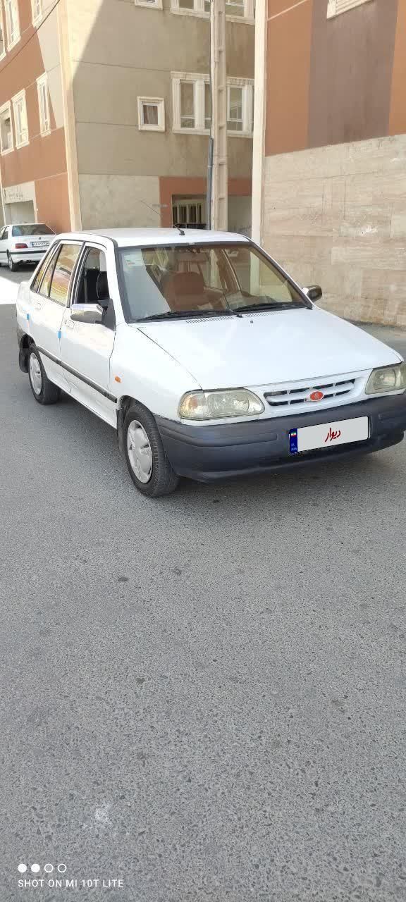 خودرو پراید، صبا آگهی ann_17940904