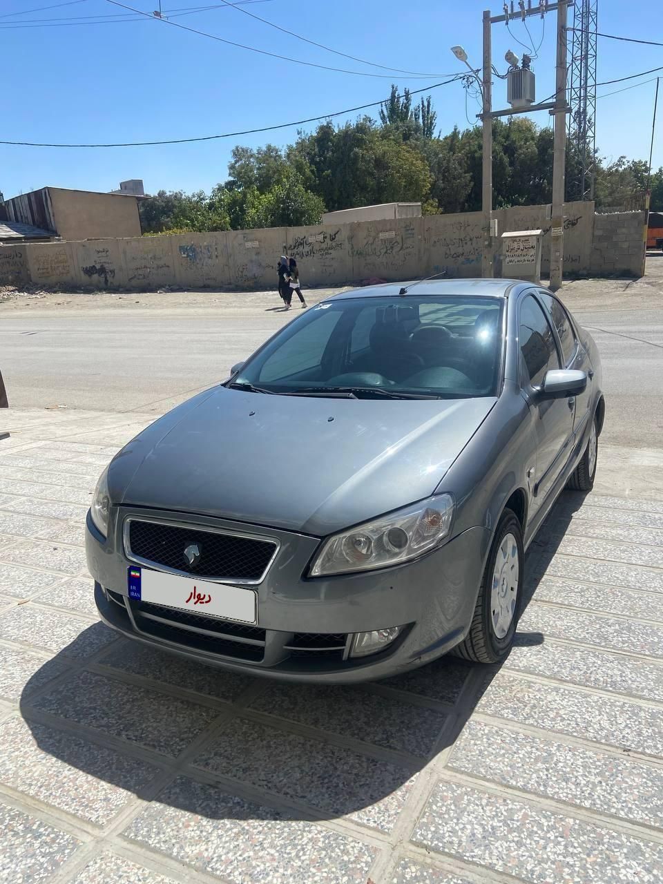 رانا LX - - 1393