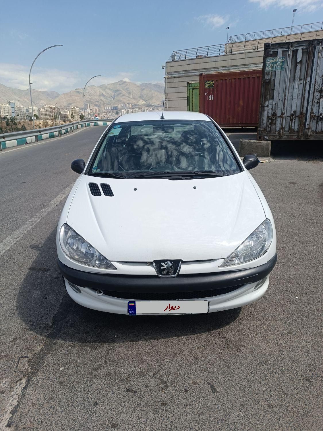 خودرو پژو، 206 آگهی ann_17940936