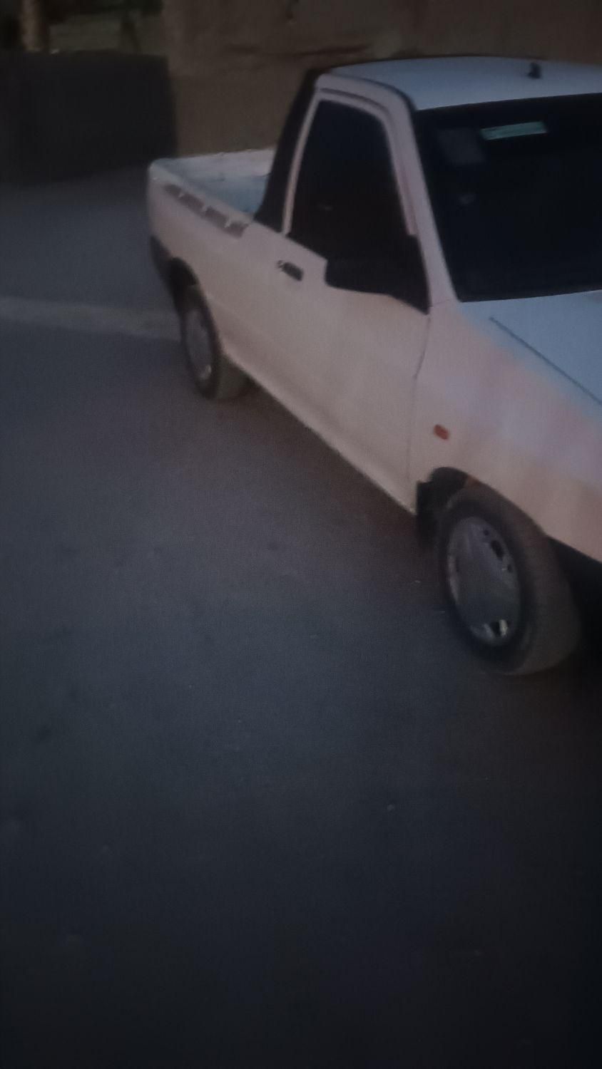 پراید 151 SE - 1397
