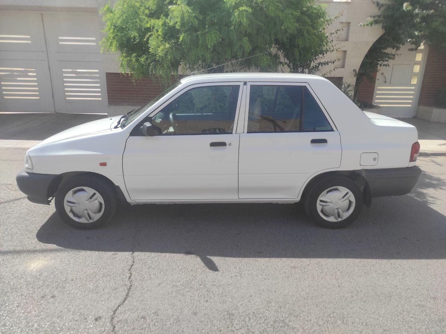 پراید 131 EX - 1399