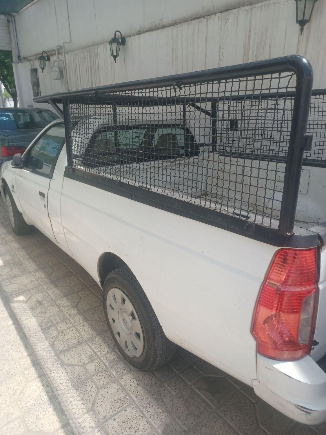 خودرو آریسان، دوگانه سوز آگهی ann_17941029