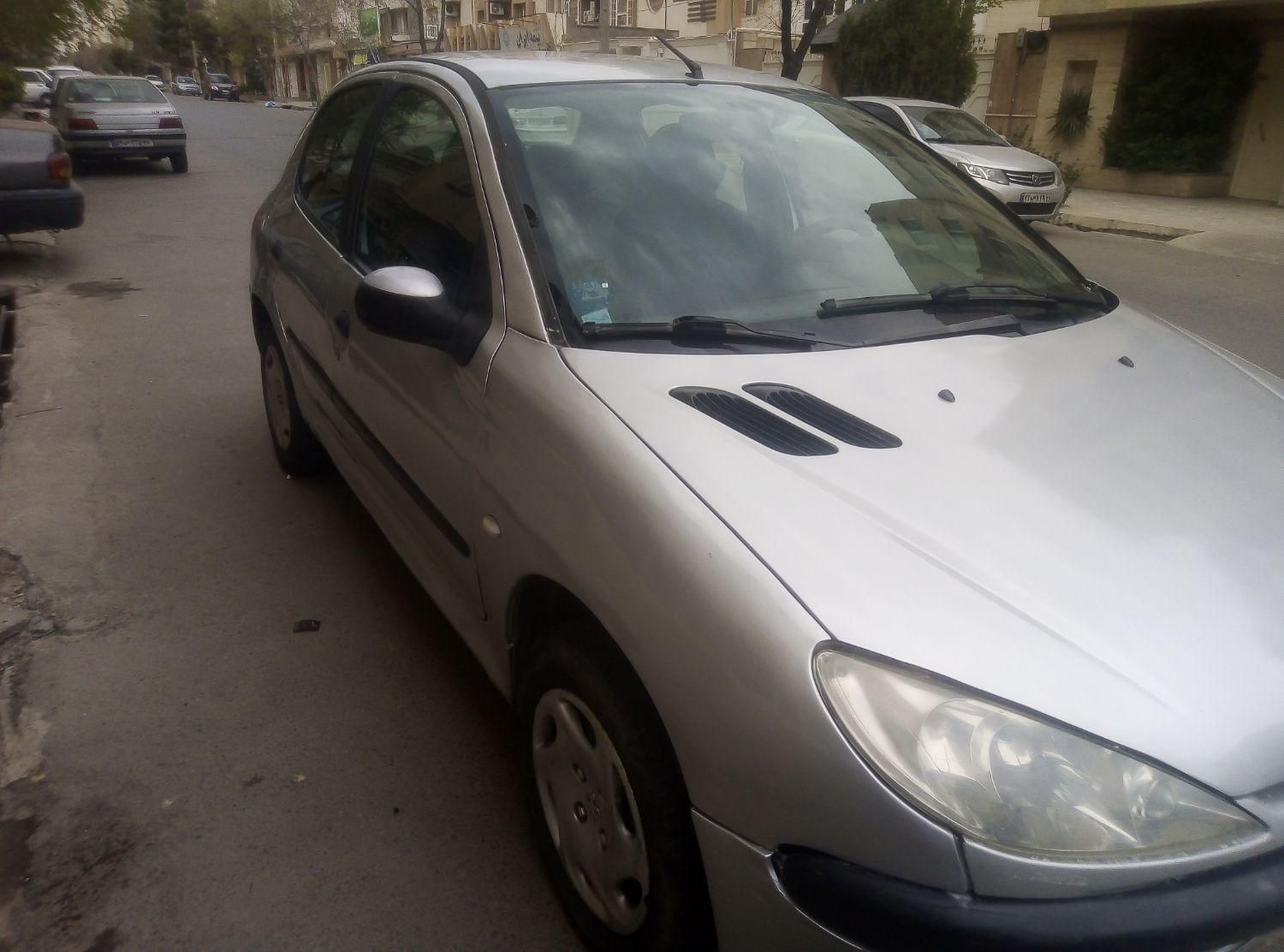خودرو پژو، 206 آگهی ann_17941039