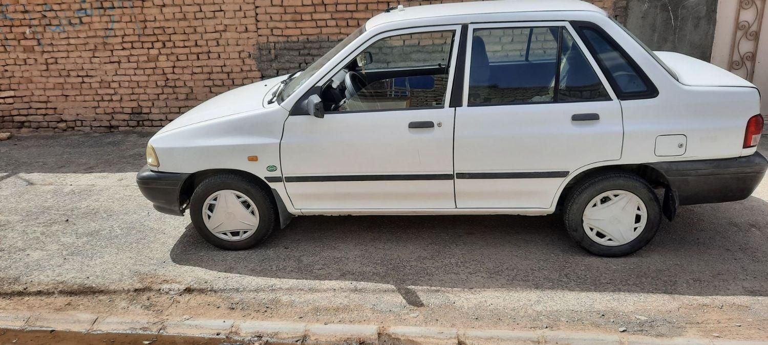 پراید 131 SE - 1393