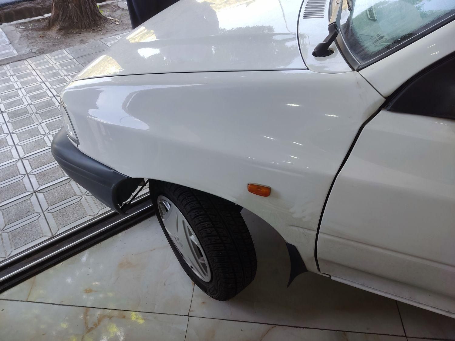 پراید 131 SE - 1399