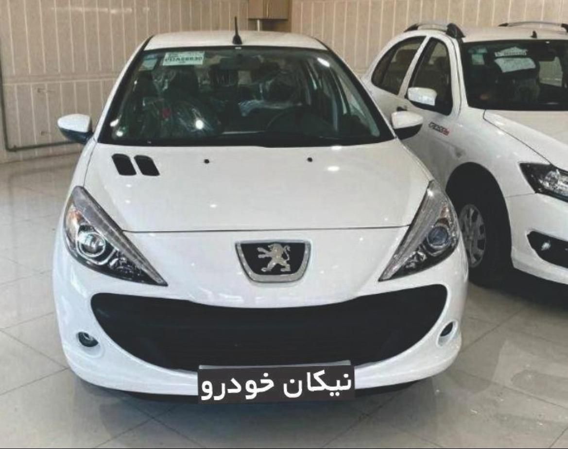 خودرو پژو، 207 آگهی ann_17941141