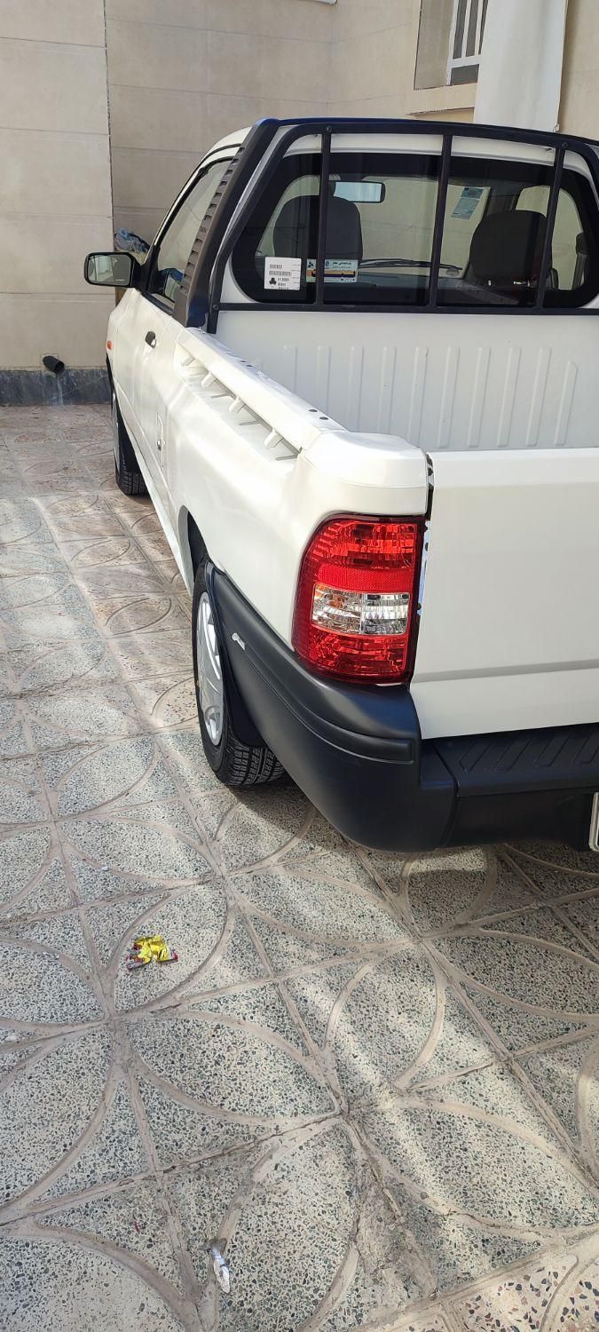پراید 151 SE - 1403