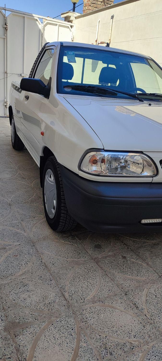 پراید 151 SE - 1403