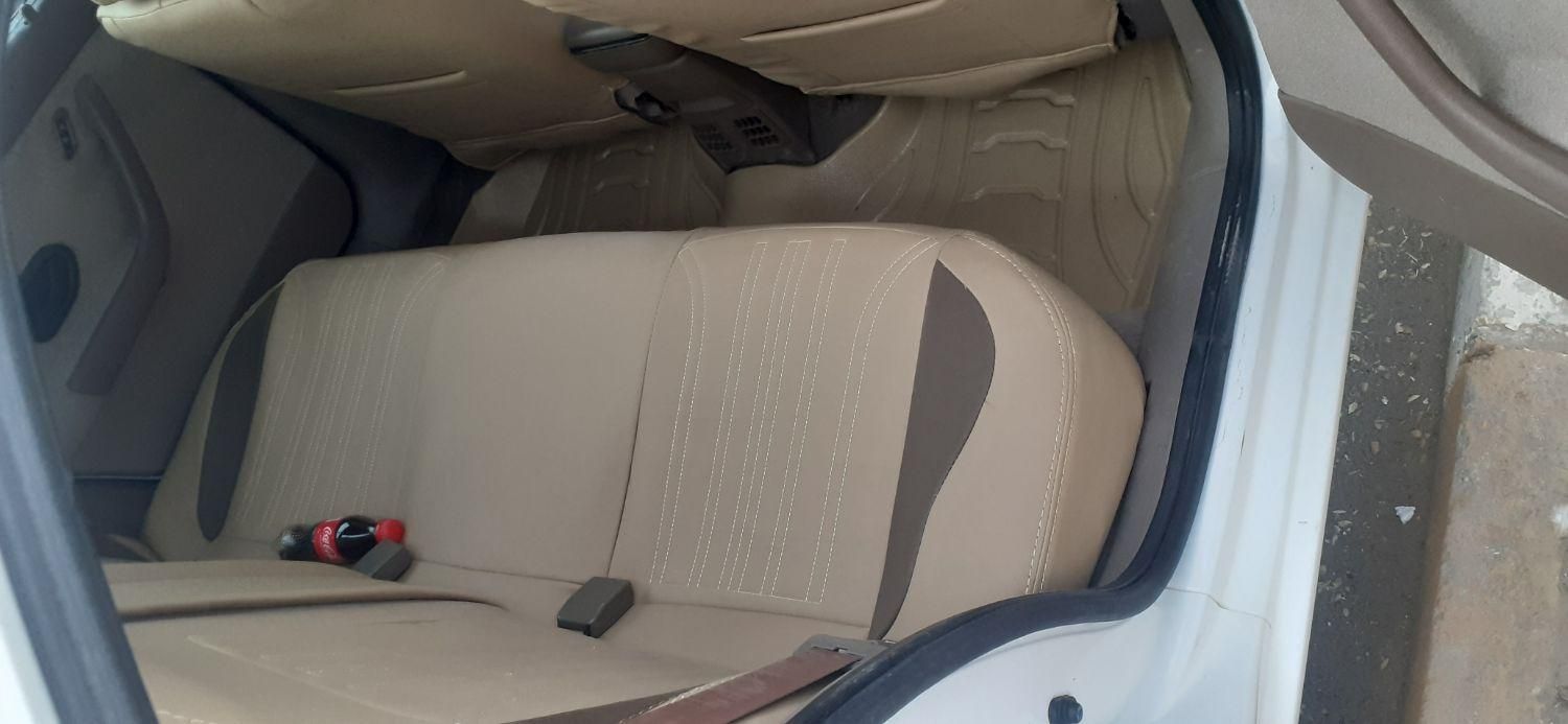 سمند LX XU7 - 1392