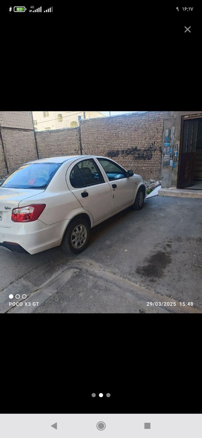 خودرو ساینا، S آگهی ann_17941198